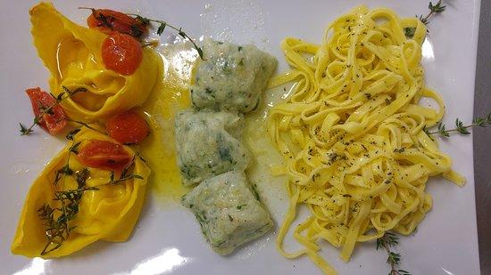 Alpen Garten Hotel Ristorante Margherita