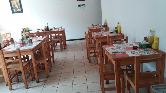 Restaurant & Eventos Berlin