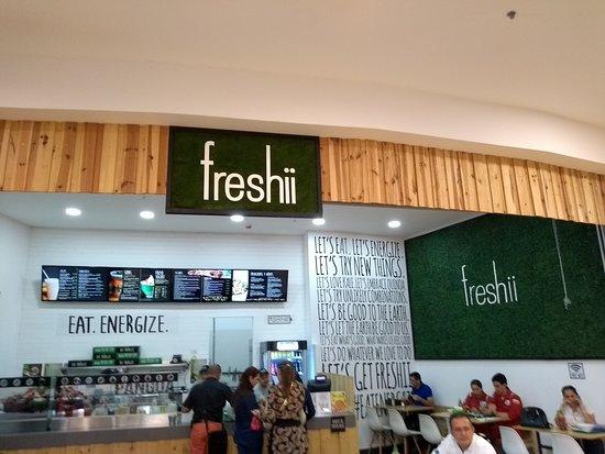 Freshii