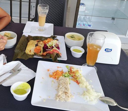 Restaurante New Start