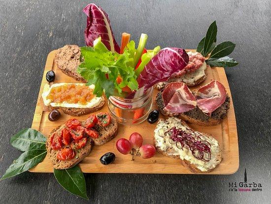 Mi Garba Bistrot