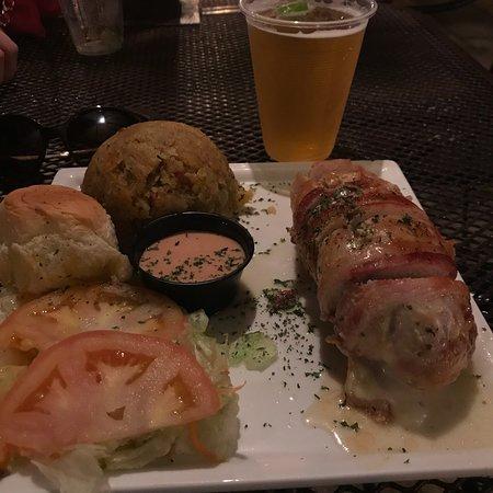 El Pilon Borincano Kiosco #15