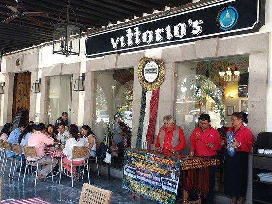 Restaurant Vittorio's