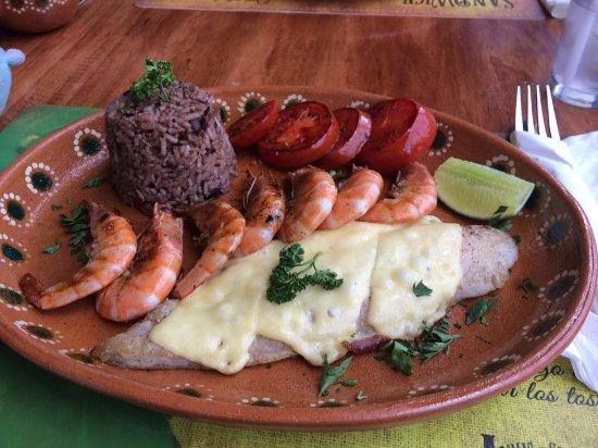 Corazon Caribe