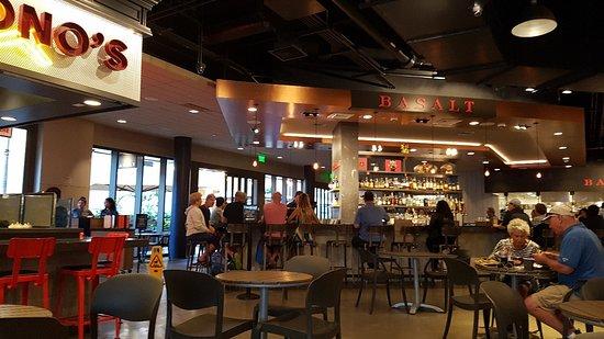 Dukes Lane Market And Eatery