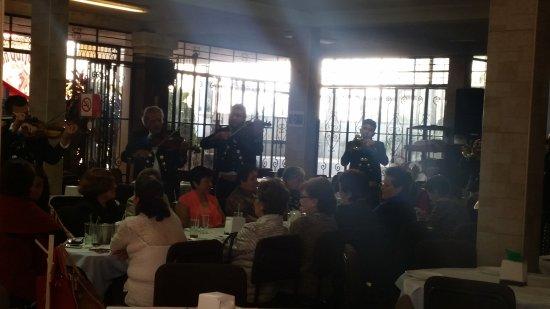 Restaurante Bar Don Quijote "Los Pollos"