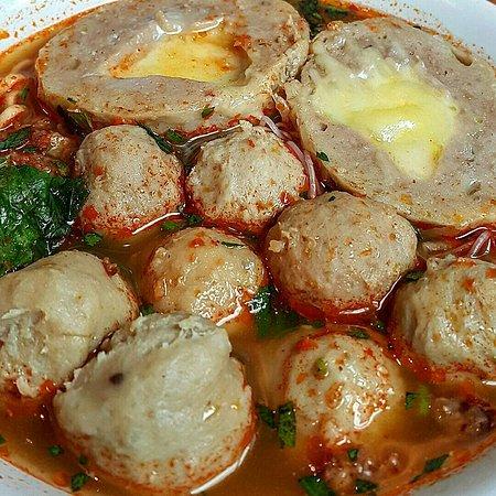 Planet Bakso