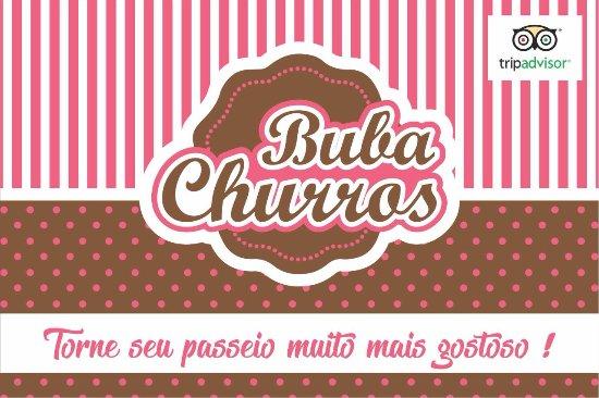 Buba Churros