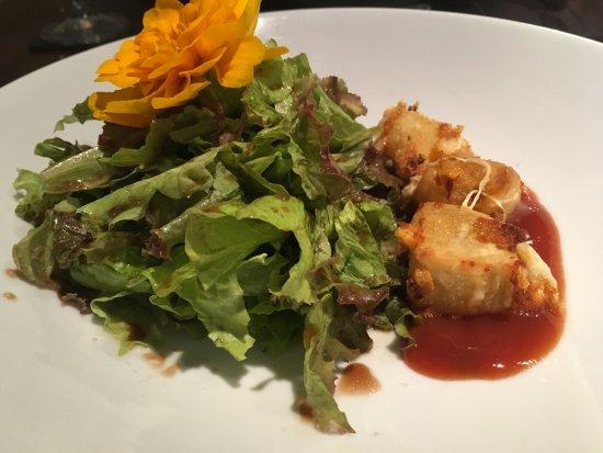 Lounge Casa Micheletto