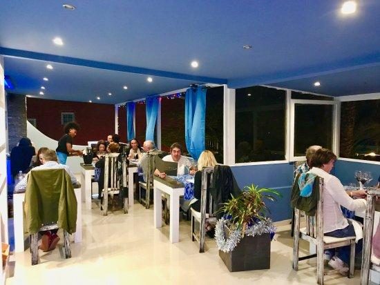 Soul Kitchen Gourmet Restaurant