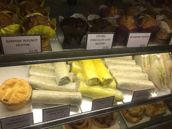 Gloria Jean's Coffees