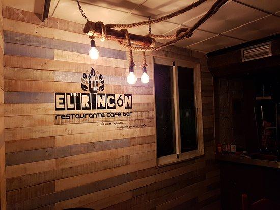 Restaurante El Rincon