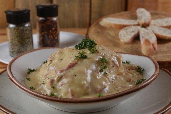 IL Fascino ristorante