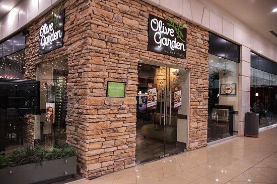 Olive Garden