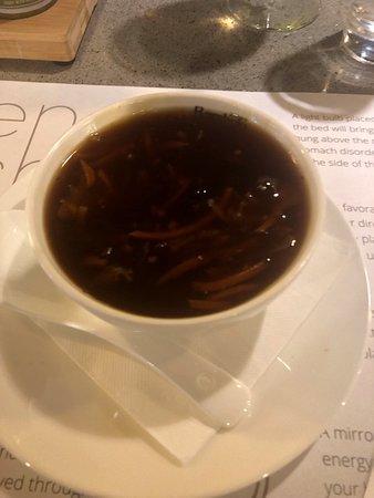 Inchins Bamboo Garden