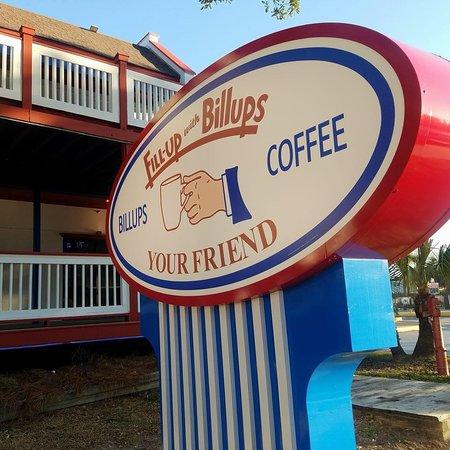 Fill-Up with Billups Biloxi
