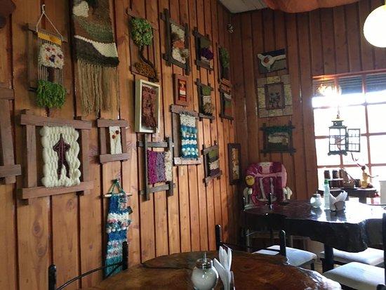 Artesania Y Cafe Aitue