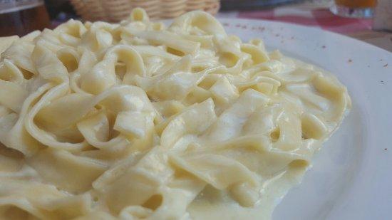 Trattoria Guarneri by Alessandro