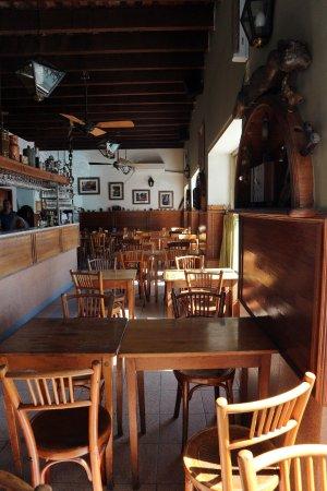 Nueva Bolsa Restoran