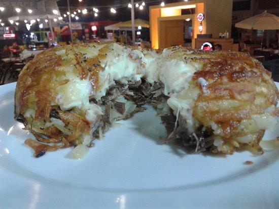 Sr Batata-Food Truck