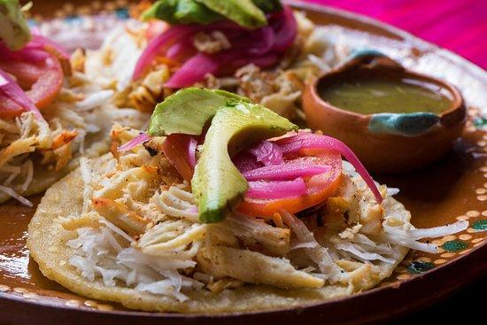 Sabor Maya Cancun