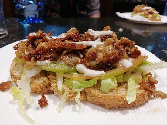 Cafeteria Burguer Arlequin