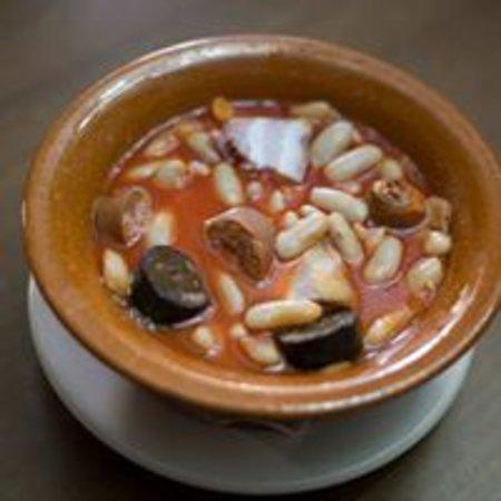 Restaurante Meson Asturias III