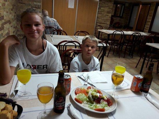 Restaurante la Tartana