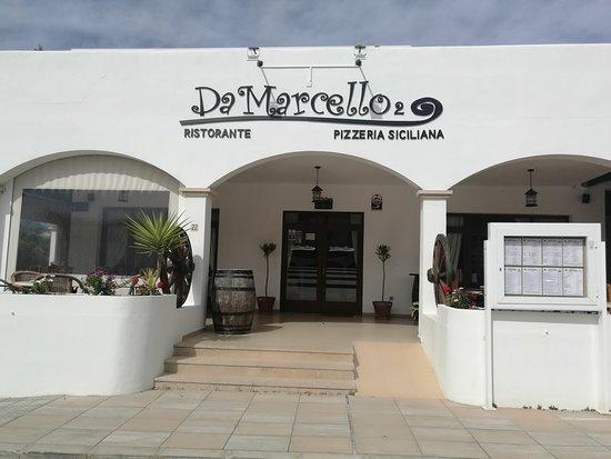 Da Marcello 2 Ristorante Pizzeria