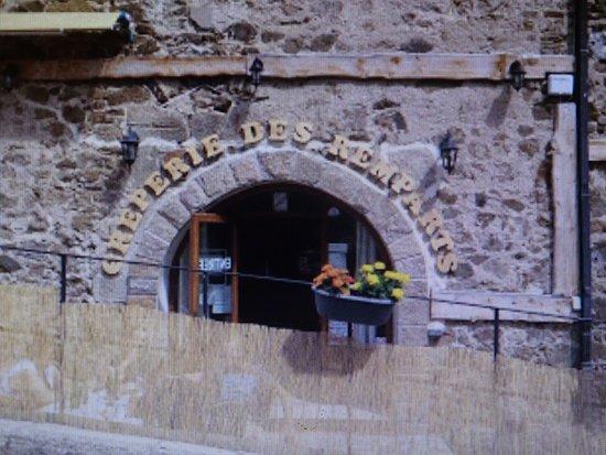 Creperie des Remparts