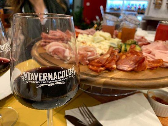 Tavernacolo Roma San Pietro