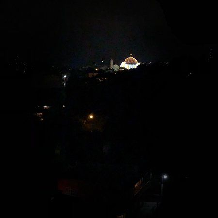 Iglesia Del Santo Entierro