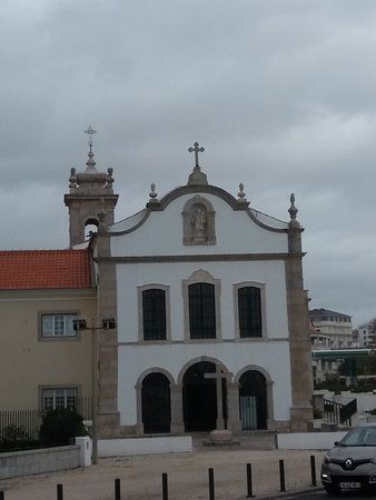 Igreja de Santo Antonio do Estoril