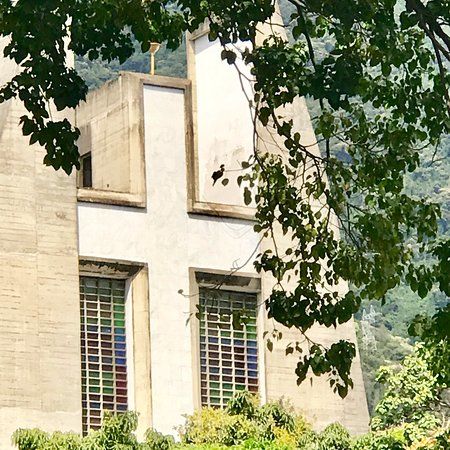 Templo Nacional Don Bosco