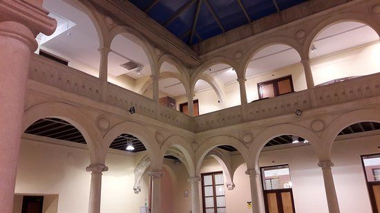 Centro Cultural La Asunción