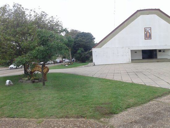 la Parroquia Inmaculada Concepción