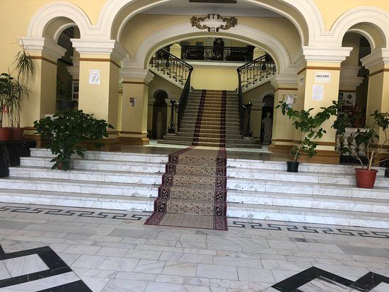 Muzeul de Etnografie