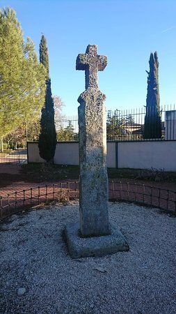 La Cruz de la Atalaya