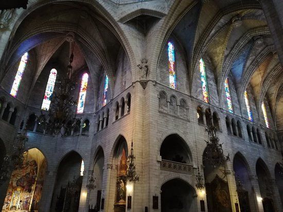 la Parroquia de la Mare de Deu dels Dolors de Manacor