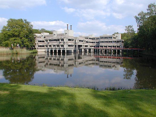 Universidad de Twente