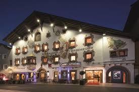 Casino Kitzbuhel
