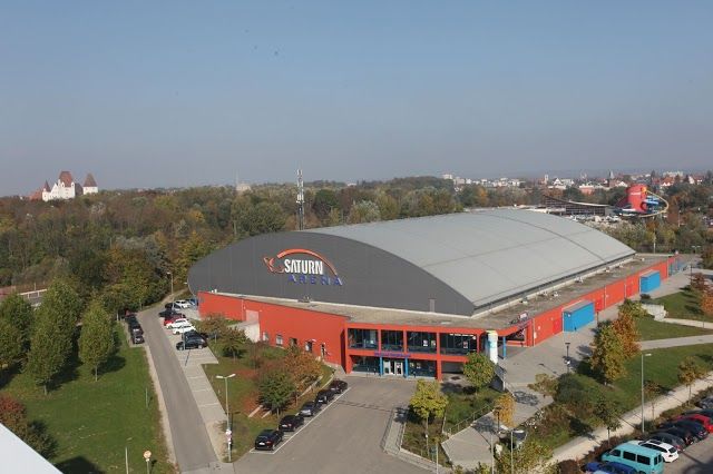 Estadio Saturn Arena