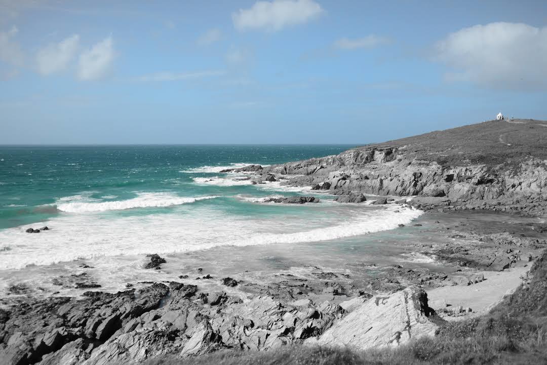 Playa de Fistral