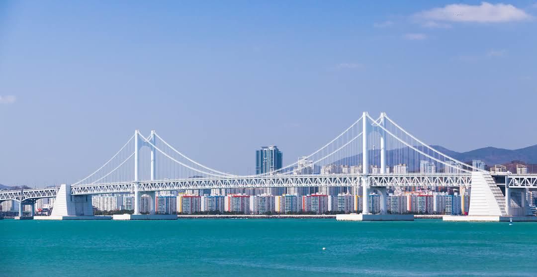 Puente Gwangan