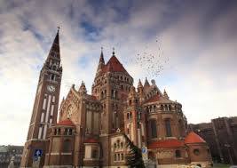 Catedral de Szeged