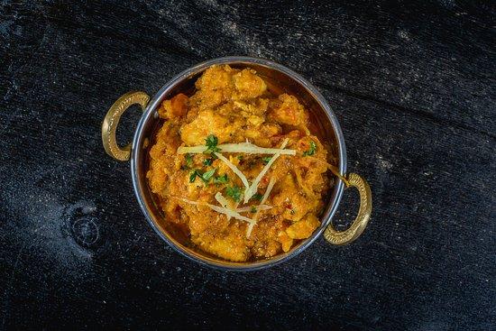 Real Taj Mahal Vicenza