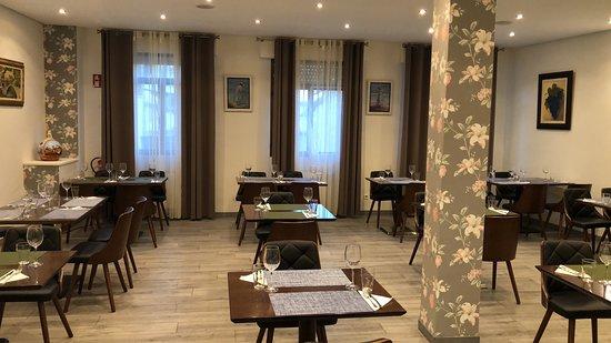 Restaurante La Florida