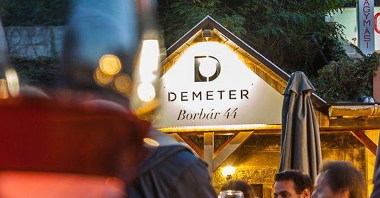 Demeter Borbar 44