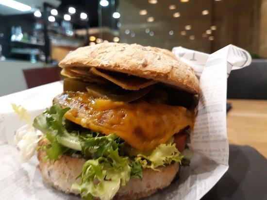 H Burger Ruiz de Alda