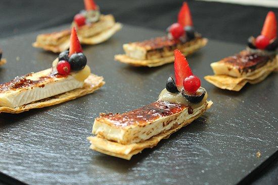 Restaurante Casa Paulino